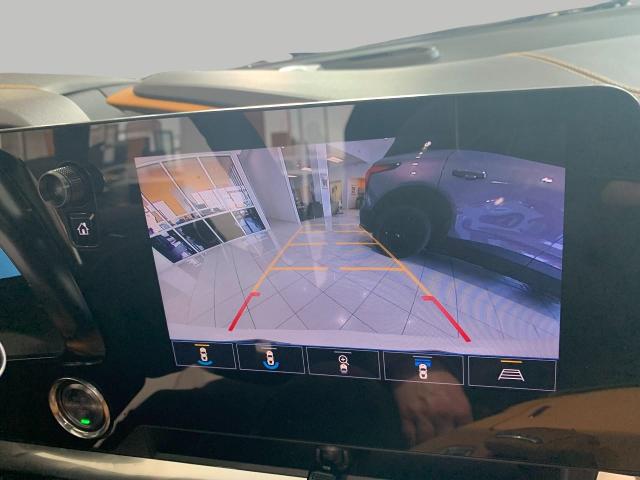 2022 Chevrolet Corvette Stingray Vehicle Photo in APPLETON, WI 54914-4656