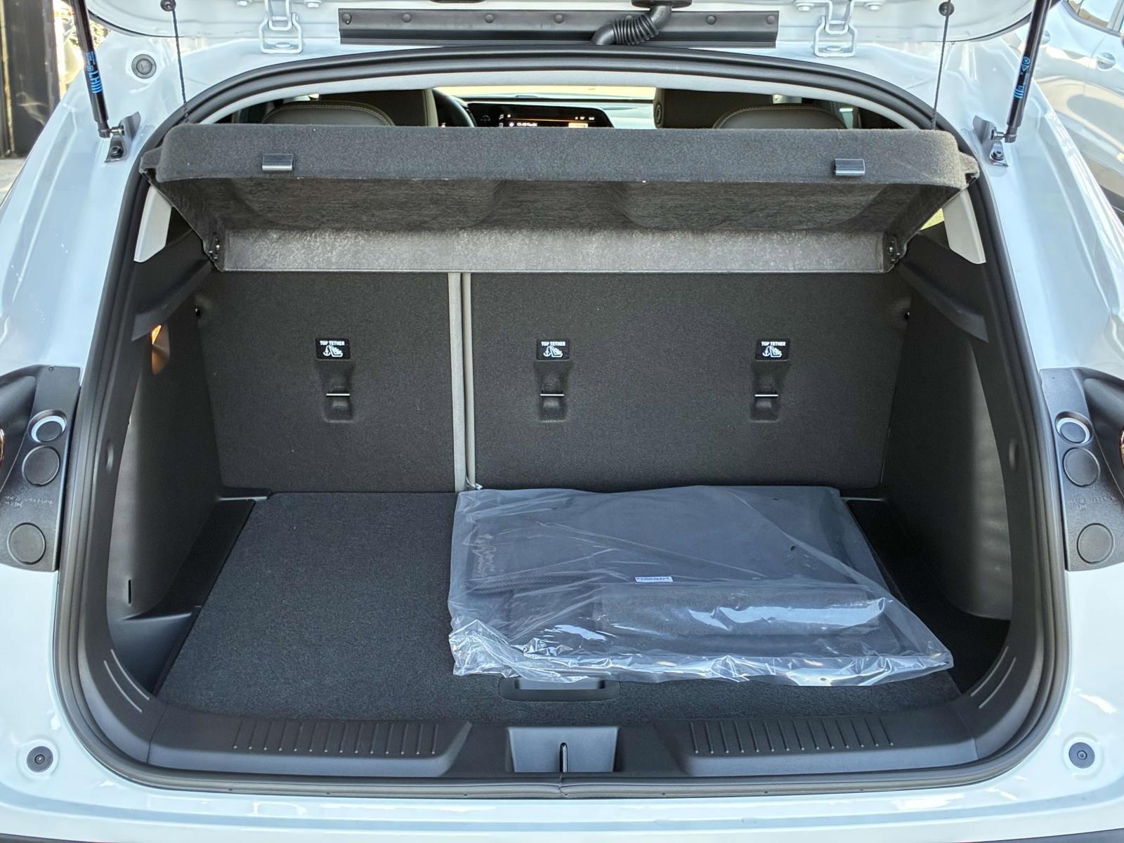 2025 Chevrolet Trax Vehicle Photo in LOS ANGELES, CA 90007-3794