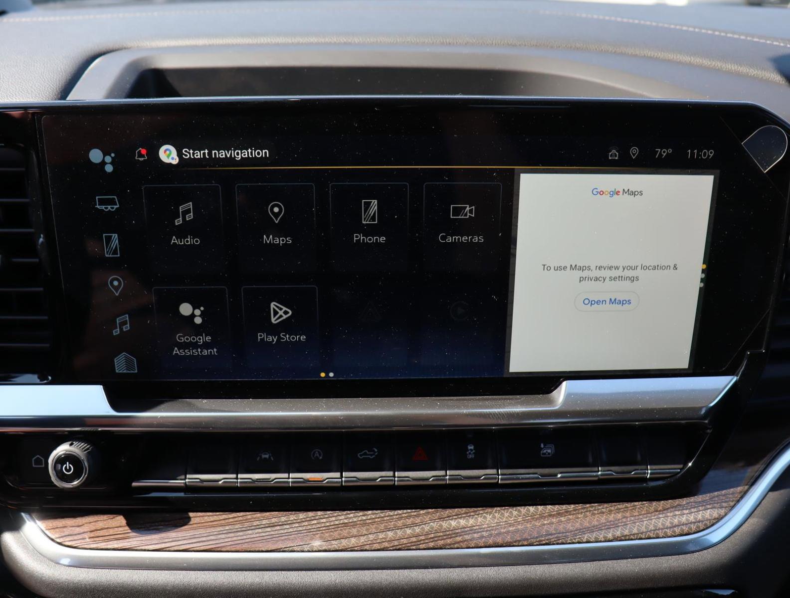 2025 Chevrolet Silverado 1500 Vehicle Photo in LOS ANGELES, CA 90007-3794