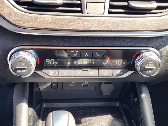 2025 Nissan Altima Vehicle Photo in Ardmore, PA 19003