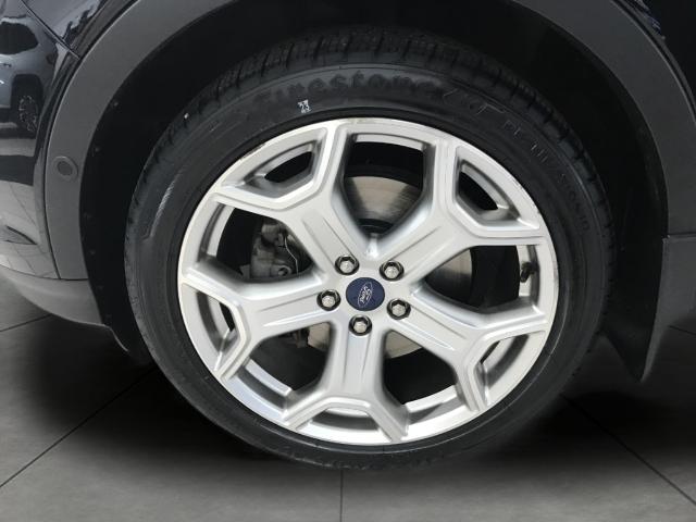 2019 Ford Escape Vehicle Photo in GREEN BAY, WI 54303-3330