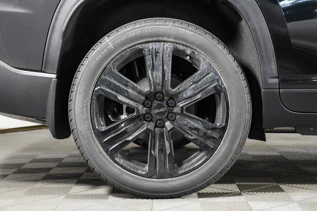 2025 GMC Acadia Vehicle Photo in PUYALLUP, WA 98371-4149