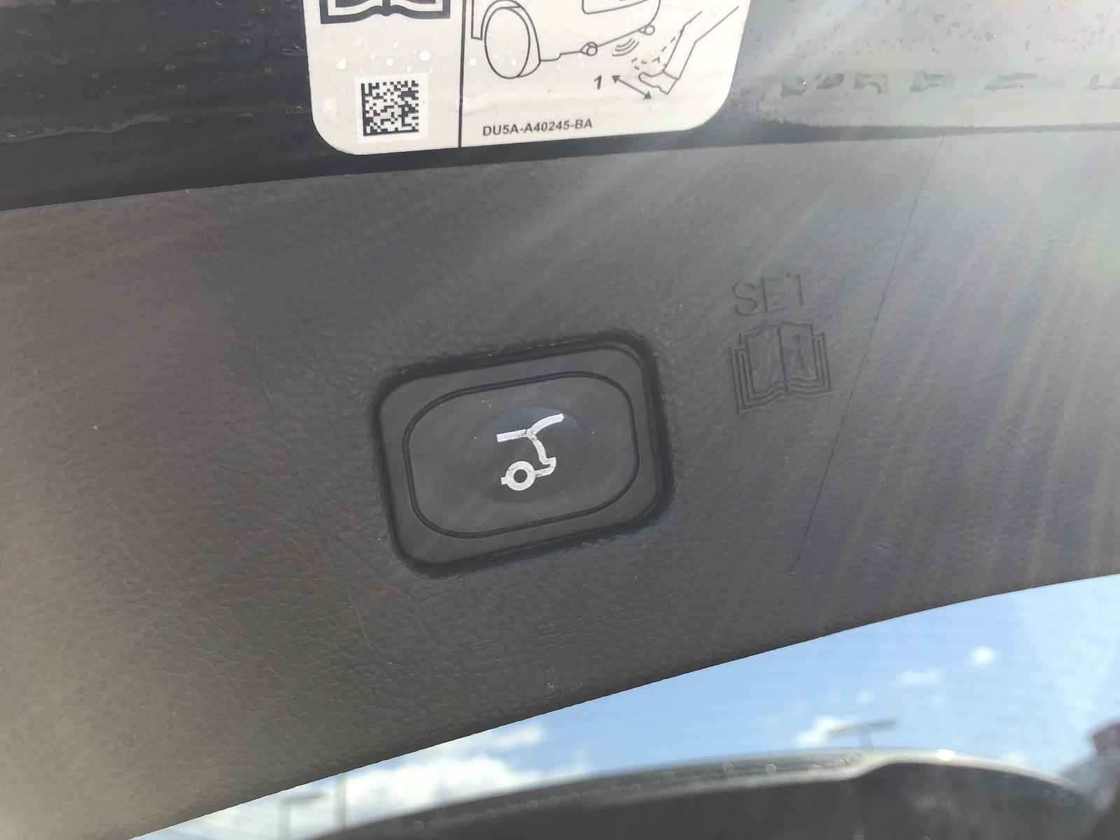 2018 Ford Edge Vehicle Photo in Mechanicsburg, PA 17050