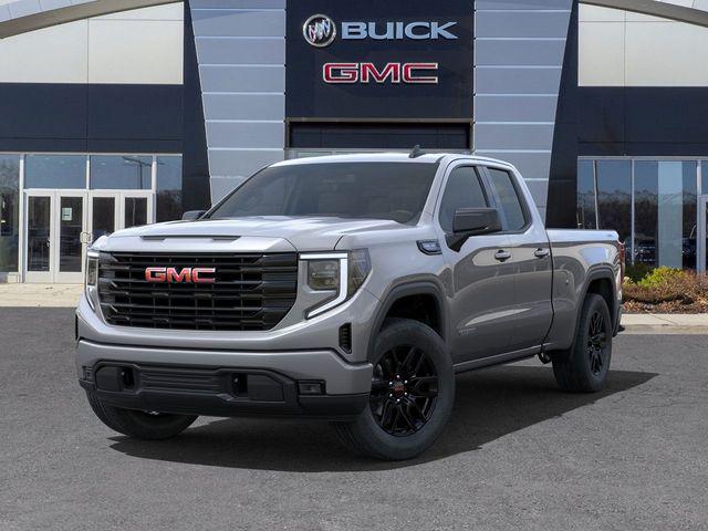 2025 GMC Sierra 1500 Vehicle Photo in DANBURY, CT 06810-5034