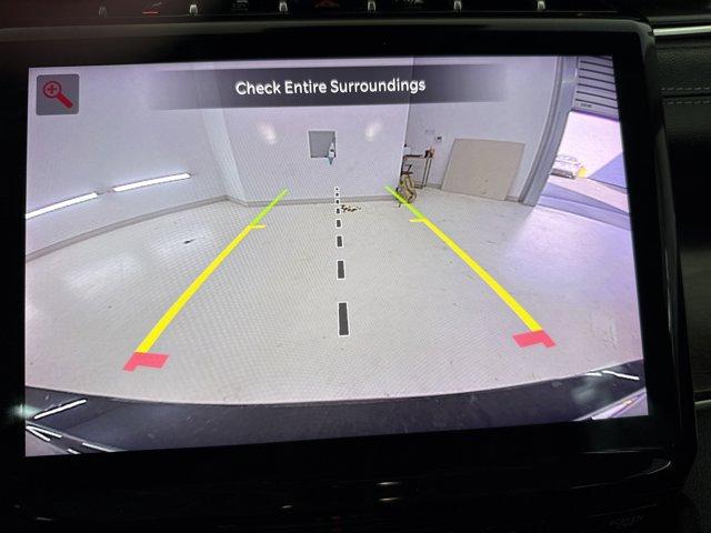 2022 Jeep Grand Cherokee L Vehicle Photo in Charlotte, NC 28273