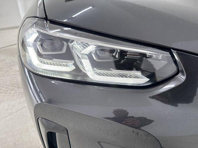 2024 BMW X3 xDrive30i Vehicle Photo in Charlotte, NC 28273