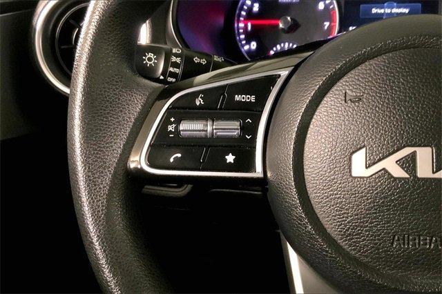 2023 Kia Forte Vehicle Photo in KANSAS CITY, MO 64114-4502