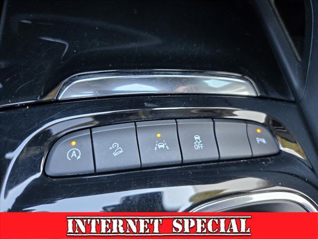 2022 Buick Envision Vehicle Photo in LITTLE FALLS, NJ 07424-1717