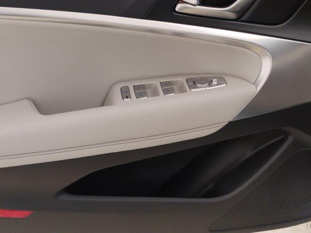 2021 Genesis G70 Vehicle Photo in Fort Mill, SC 29708