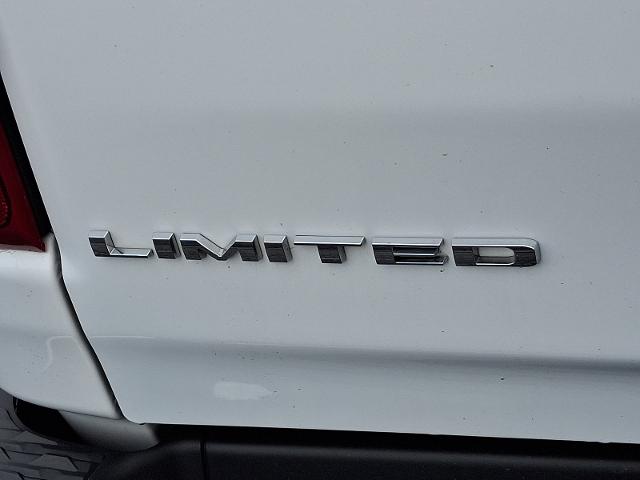 2022 Ram 1500 Vehicle Photo in HARRISBURG, PA 17111-1033