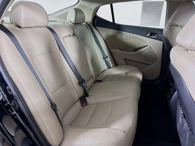 2014 Kia Optima Vehicle Photo in PUYALLUP, WA 98371-4149