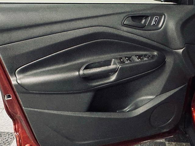 2014 Ford Escape Vehicle Photo in MEDINA, OH 44256-9631