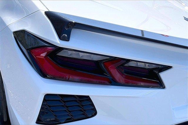 2022 Chevrolet Corvette Stingray Vehicle Photo in INDEPENDENCE, MO 64055-1314