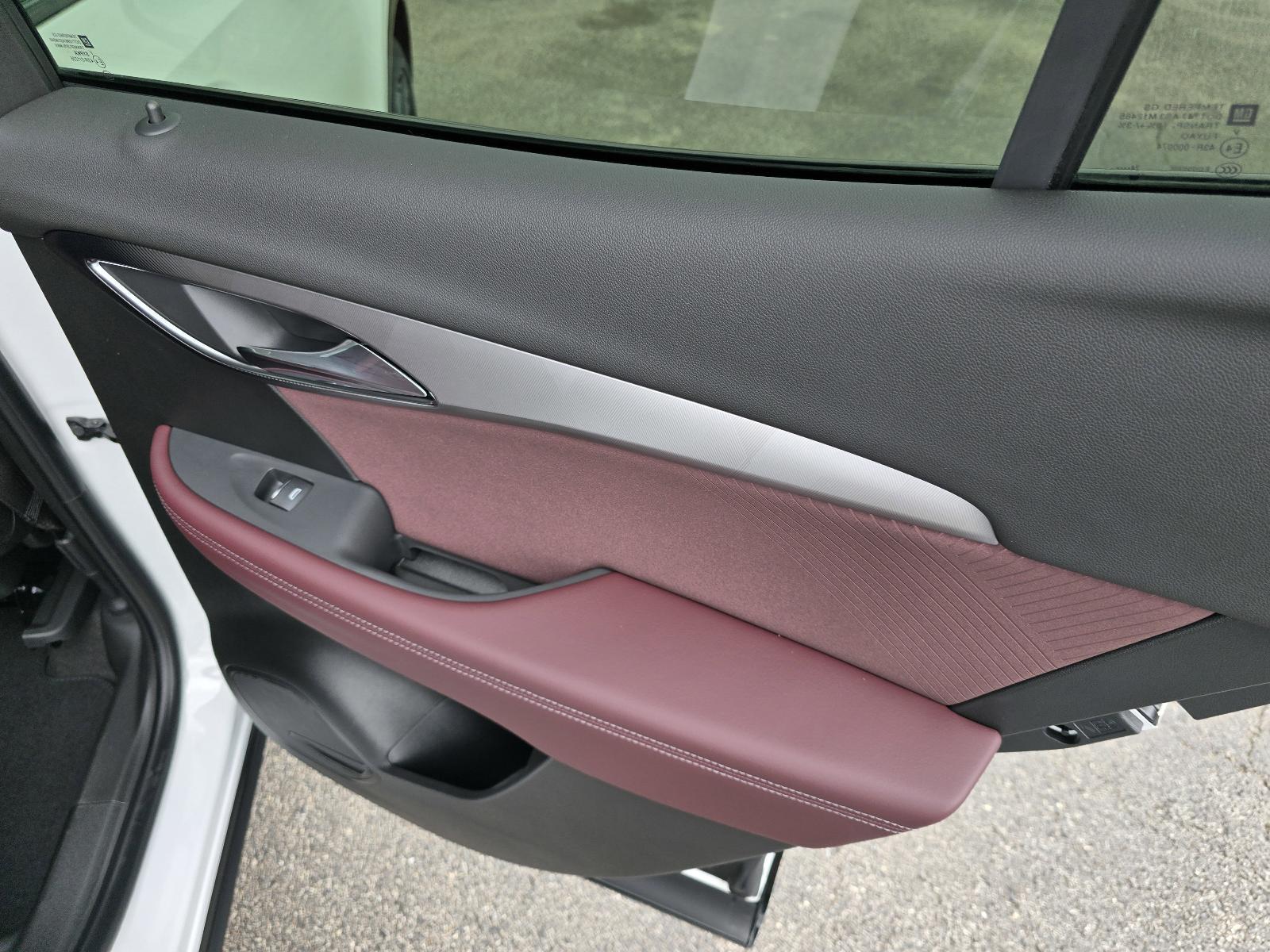 2025 Buick Envision Vehicle Photo in Rolla, MO 65401