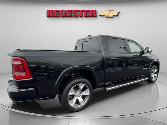 2019 Ram 1500 Vehicle Photo in THOMPSONTOWN, PA 17094-9014