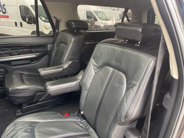 2020 Ford Expedition Max Vehicle Photo in MEDINA, OH 44256-9631