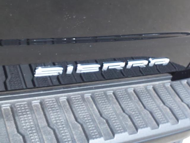 2025 GMC Sierra 2500 HD Vehicle Photo in Denton, TX 76205