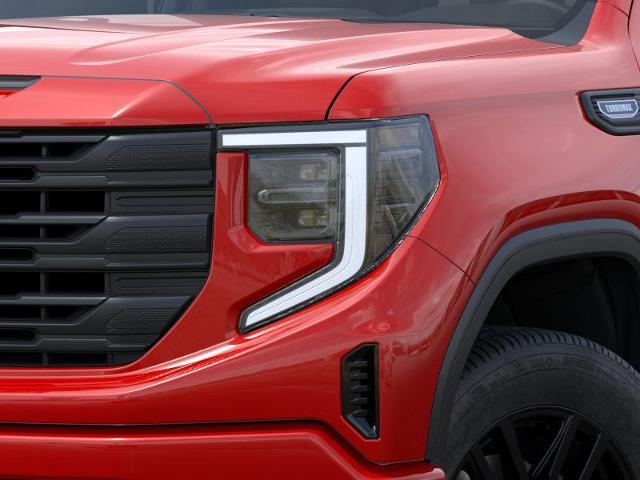 2025 GMC Sierra 1500 Vehicle Photo in TOPEKA, KS 66609-0000