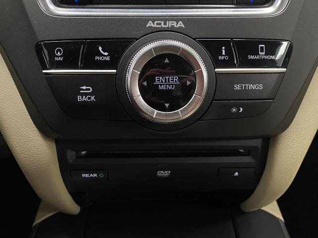 2019 Acura MDX Vehicle Photo in Appleton, WI 54913