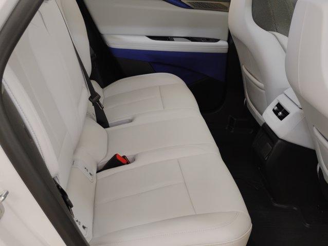 2025 Cadillac OPTIQ Vehicle Photo in PINEVILLE, NC 28134-8495