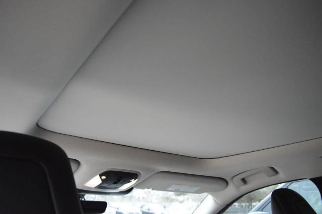 2025 INFINITI QX60 Vehicle Photo in Houston, TX 77090