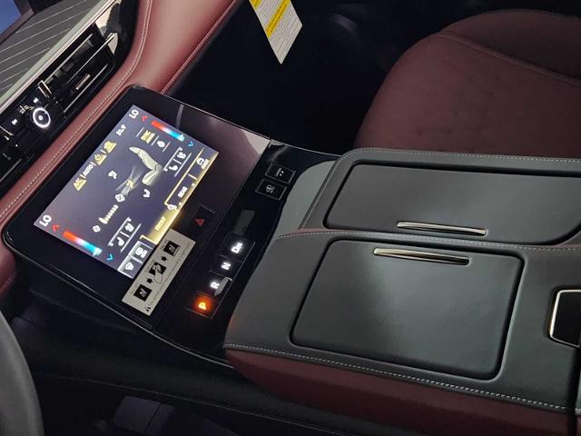 2025 INFINITI QX80 Vehicle Photo in DALLAS, TX 75209
