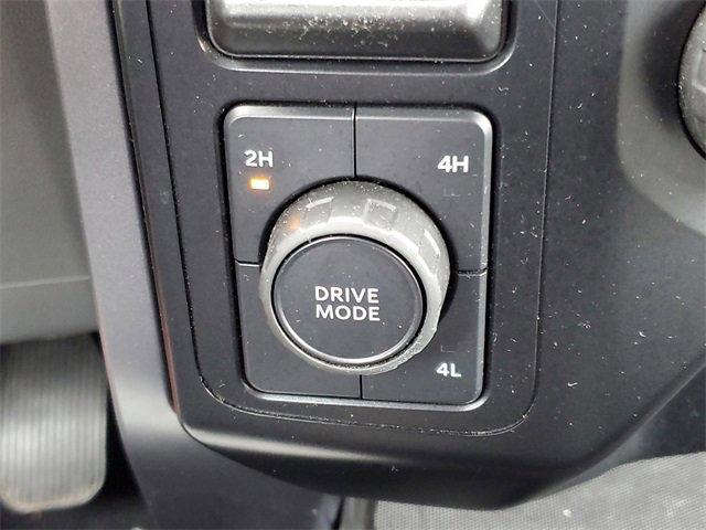 2023 Ford F-150 Vehicle Photo in MILFORD, OH 45150-1684