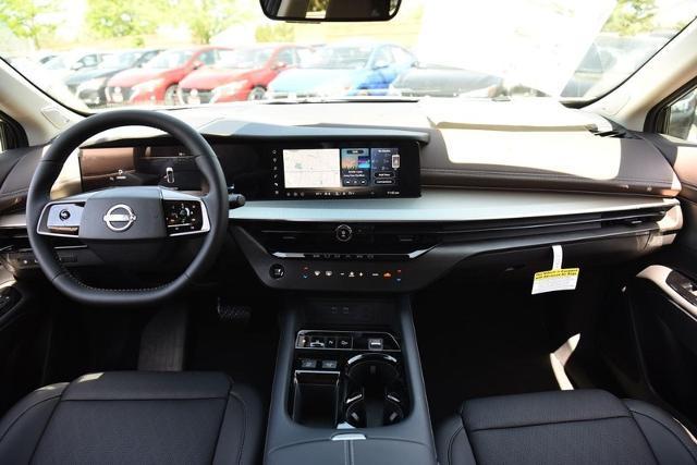 2025 Nissan Murano Vehicle Photo in Ballwin, MO 63011