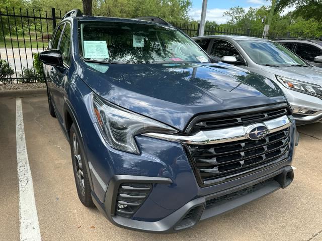 2024 Subaru Ascent Vehicle Photo in DALLAS, TX 75209