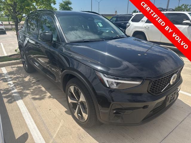 2023 Volvo XC40 Vehicle Photo in Grapevine, TX 76051