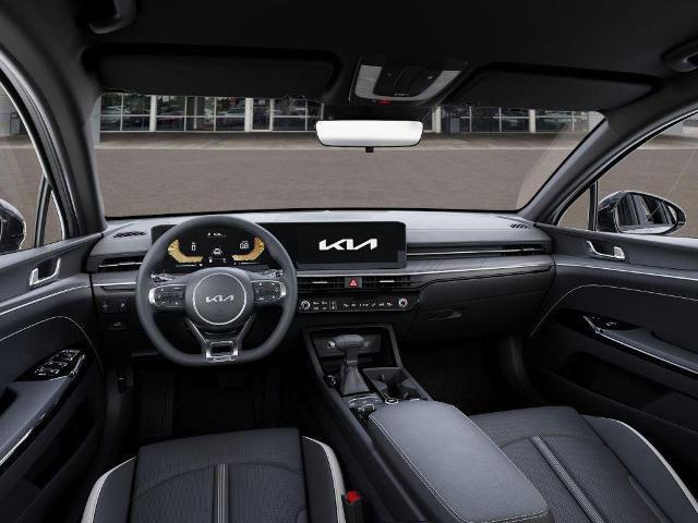 2025 Kia K5 Vehicle Photo in Tucson, AZ 85712