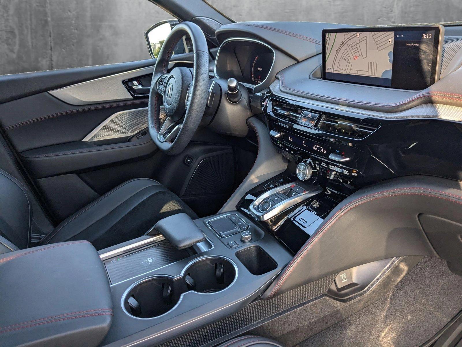 2024 Acura MDX Vehicle Photo in Sanford, FL 32771