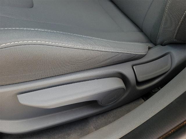 2024 Hyundai ELANTRA Vehicle Photo in EASTLAND, TX 76448-3020