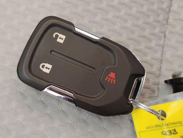 2023 GMC Terrain Vehicle Photo in PINEVILLE, NC 28134-8495