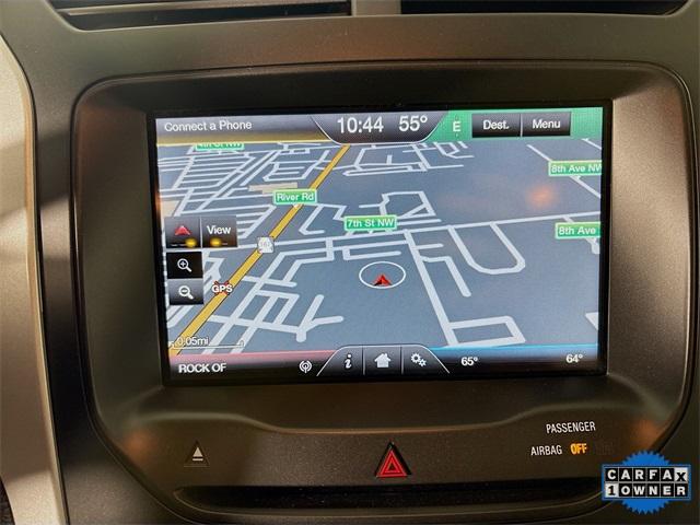2015 Ford Explorer Vehicle Photo in Puyallup, WA 98371
