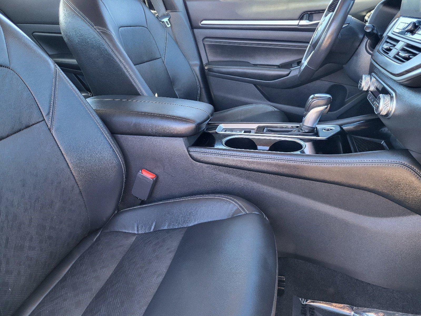 2023 Nissan Altima Vehicle Photo in Albuquerque, NM 87110