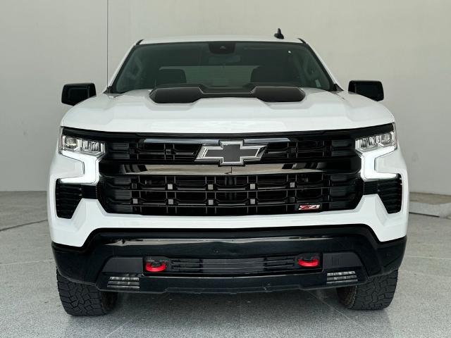 2023 Chevrolet Silverado 1500 Vehicle Photo in San Antonio, TX 78230