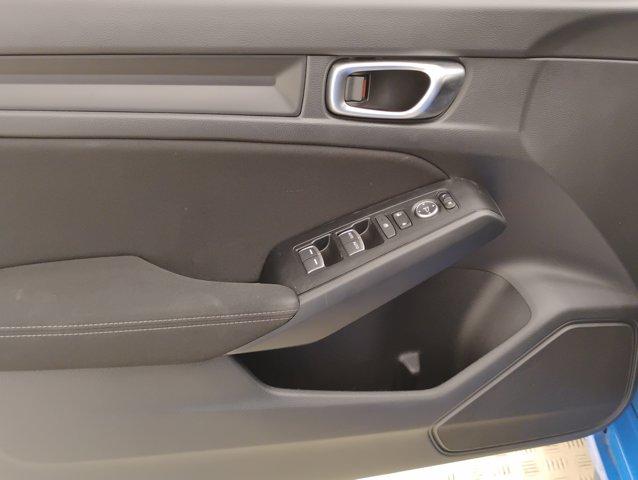2023 Honda Civic Hatchback Vehicle Photo in Fort Mill, SC 29708