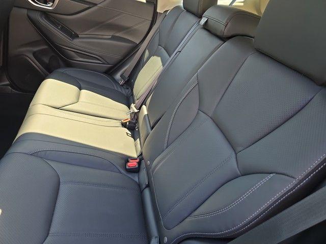 2024 Subaru Forester Vehicle Photo in Pleasant Hills, PA 15236