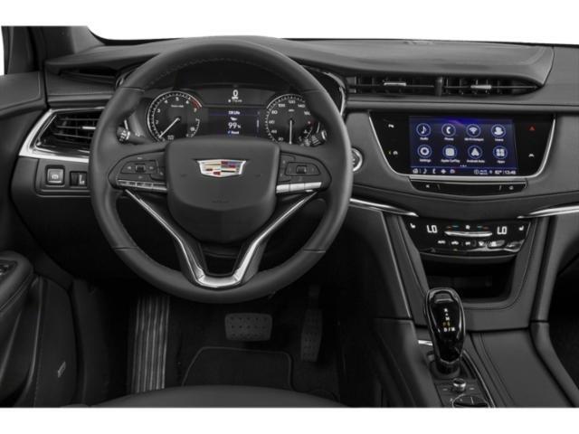 2023 Cadillac XT6 Vehicle Photo in POMPANO BEACH, FL 33064-7091