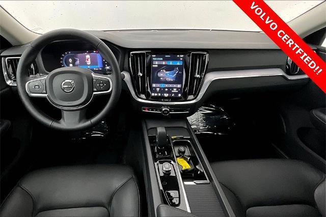 2025 Volvo S60 Vehicle Photo in Grapevine, TX 76051