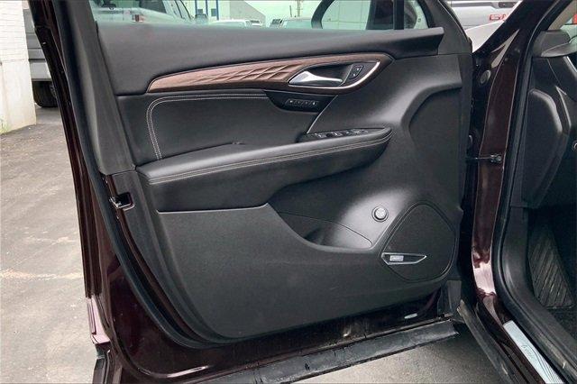2022 Buick Envision Vehicle Photo in INDEPENDENCE, MO 64055-1377
