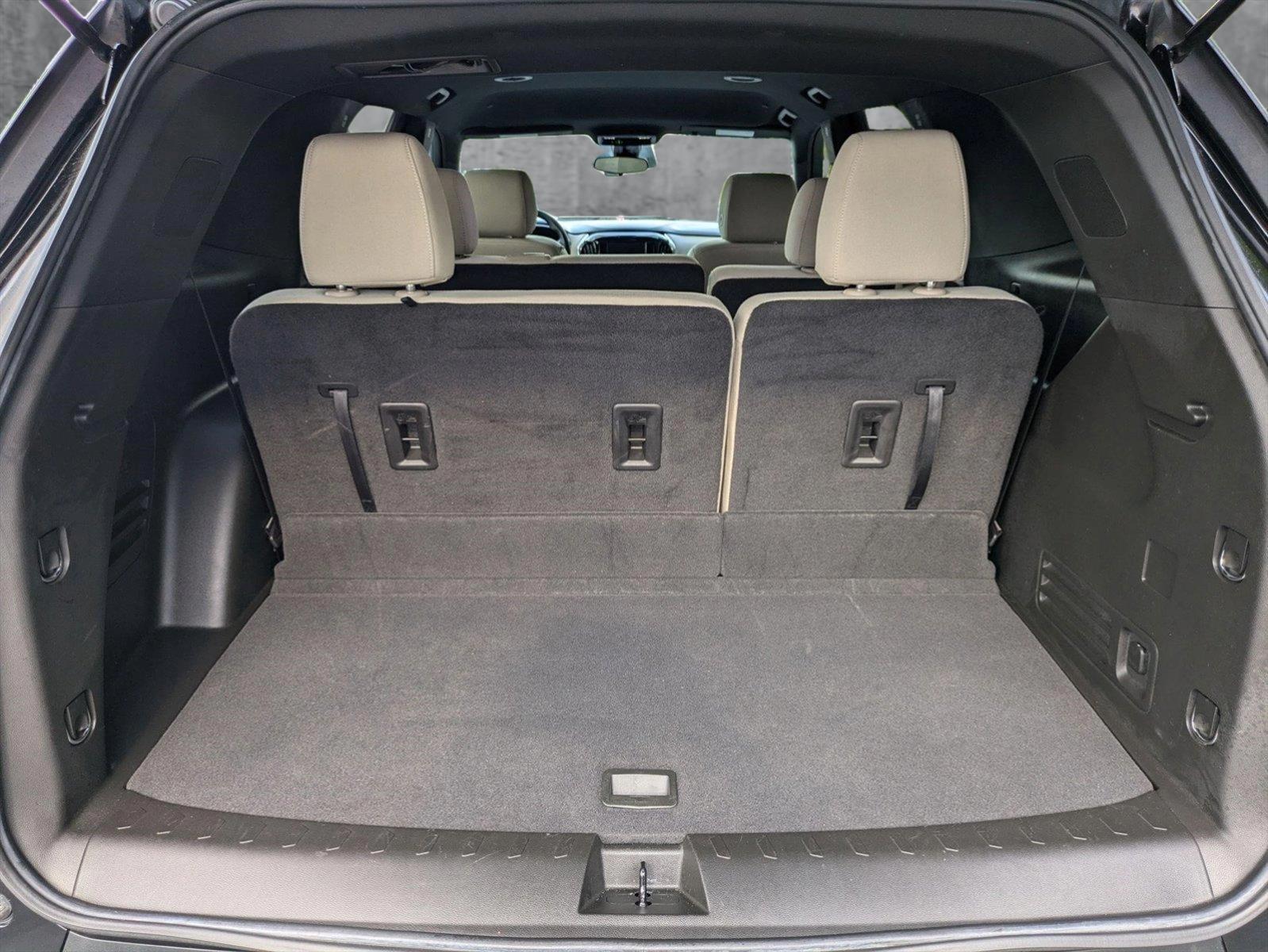 2022 Chevrolet Traverse Vehicle Photo in ORLANDO, FL 32812-3021