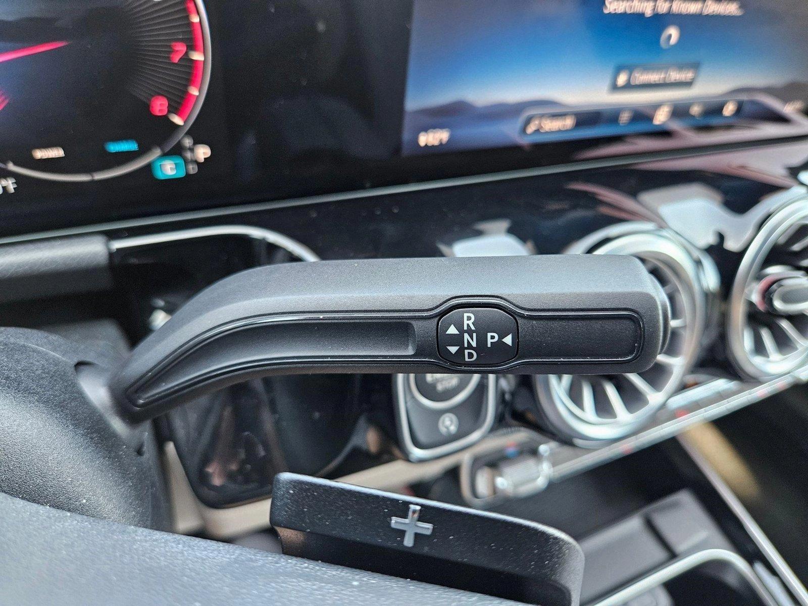 2025 Mercedes-Benz GLA Vehicle Photo in Fort Lauderdale, FL 33316