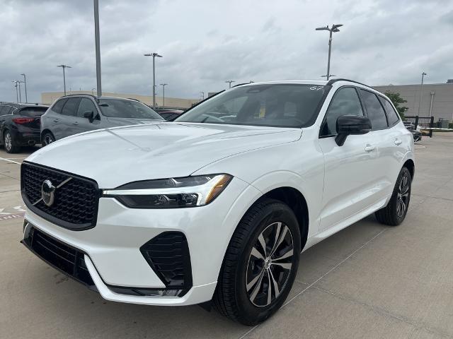 2025 Volvo XC60 Vehicle Photo in Grapevine, TX 76051
