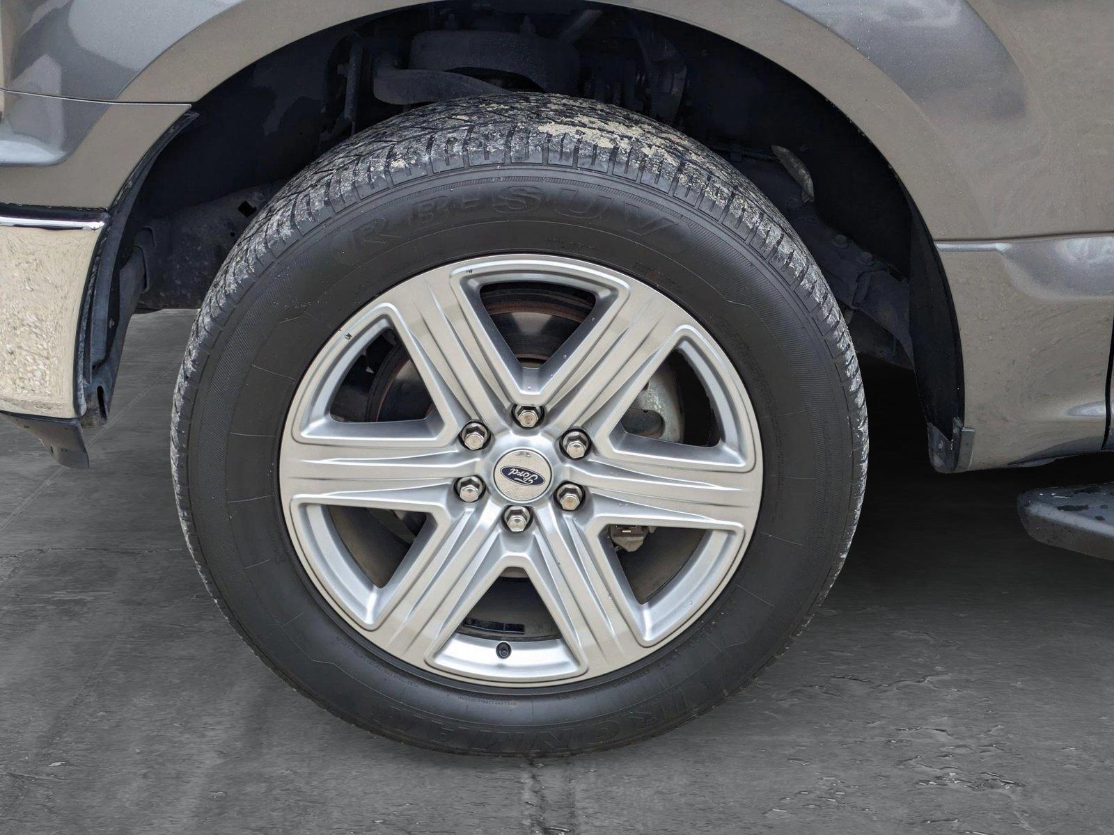 2019 Ford F-150 Vehicle Photo in Panama City, FL 32401