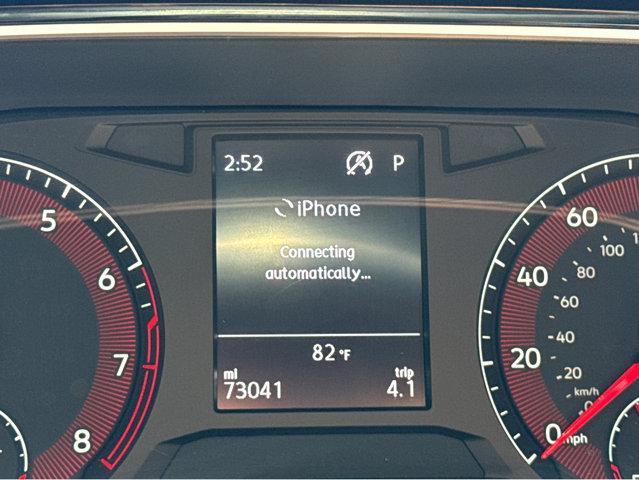 2019 Volkswagen Jetta Vehicle Photo in Savannah, GA 31419