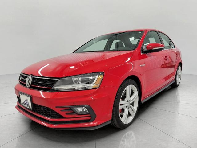 2017 Volkswagen Jetta Vehicle Photo in NEENAH, WI 54956-2243