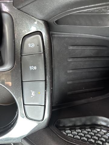 2022 Chevrolet Trailblazer Vehicle Photo in MANITOWOC, WI 54220-5838