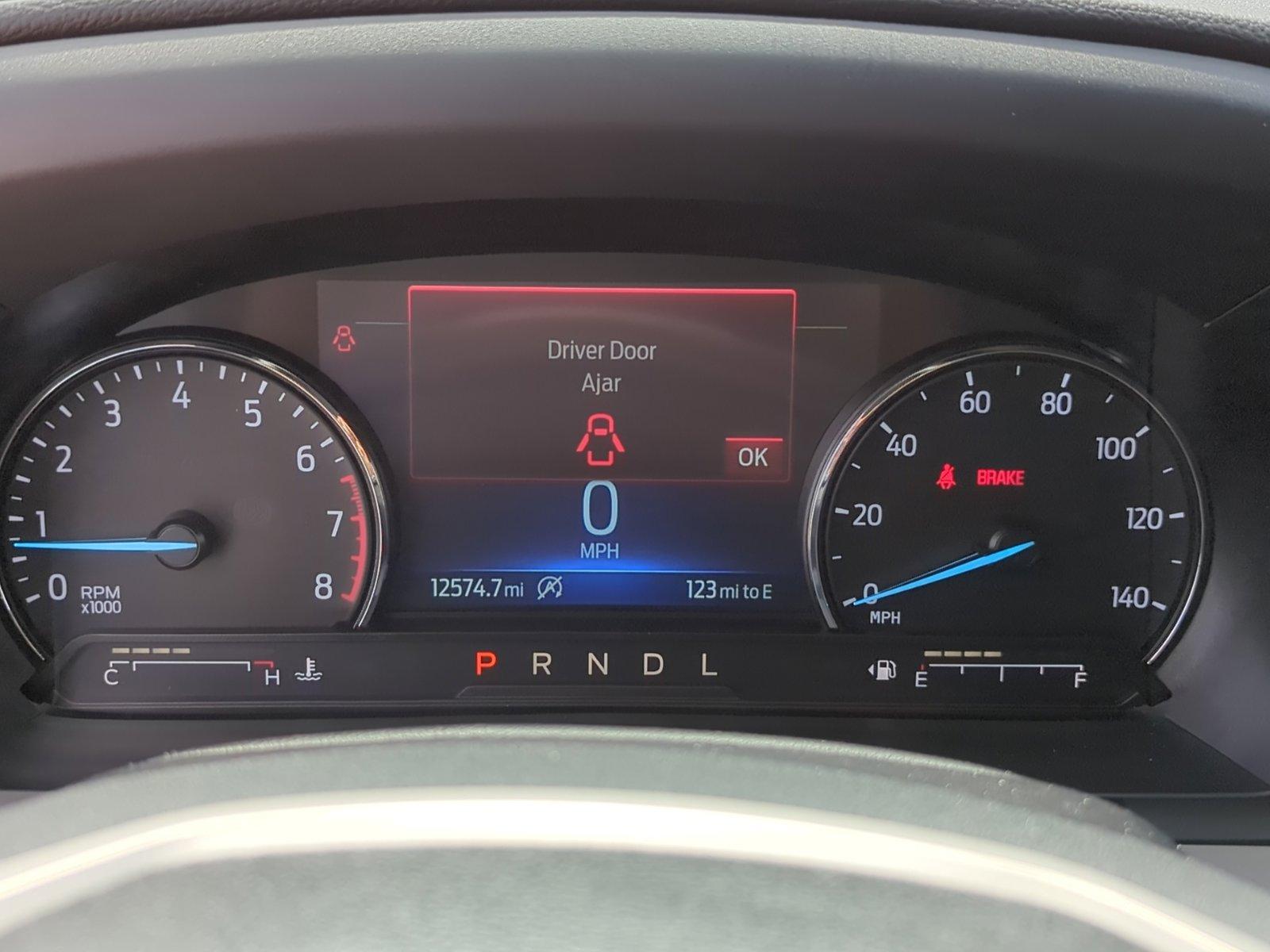 2023 Ford Explorer Vehicle Photo in Margate, FL 33063